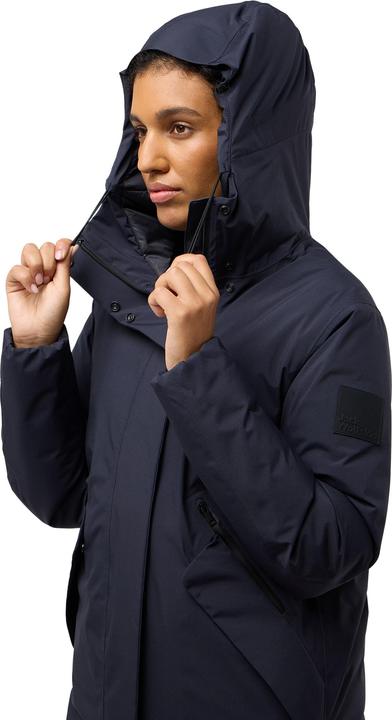 Produktbild Jack Wolfskin Brandenburger Coat W (M)