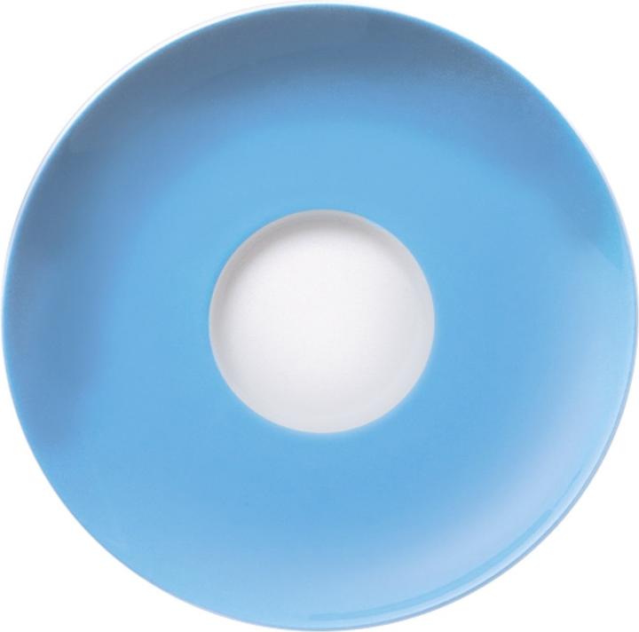 Blau, Waterblue
