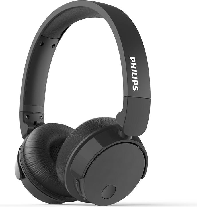Produktbild Philips TABH305BK/00 (ANC, 15 h, Kabellos)