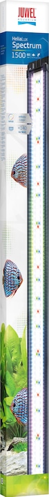 Actual product image Juwel Aquarium HeliaLux Spectrum (LED, 60 W)