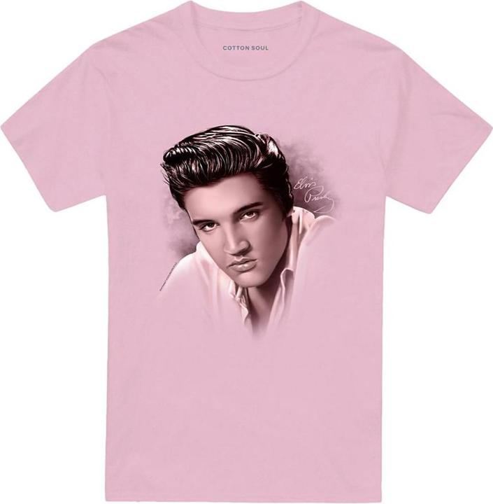 Produktbild Elvis The Stare TShirt (S)