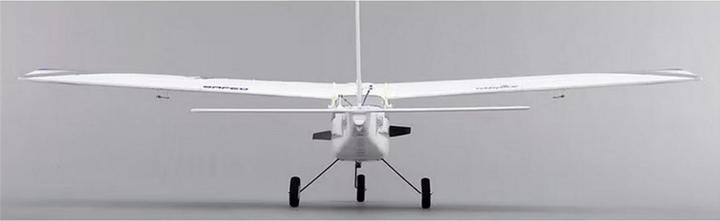 Produktbild Hobbyzone Apprentice S2 (Motorflugzeug)