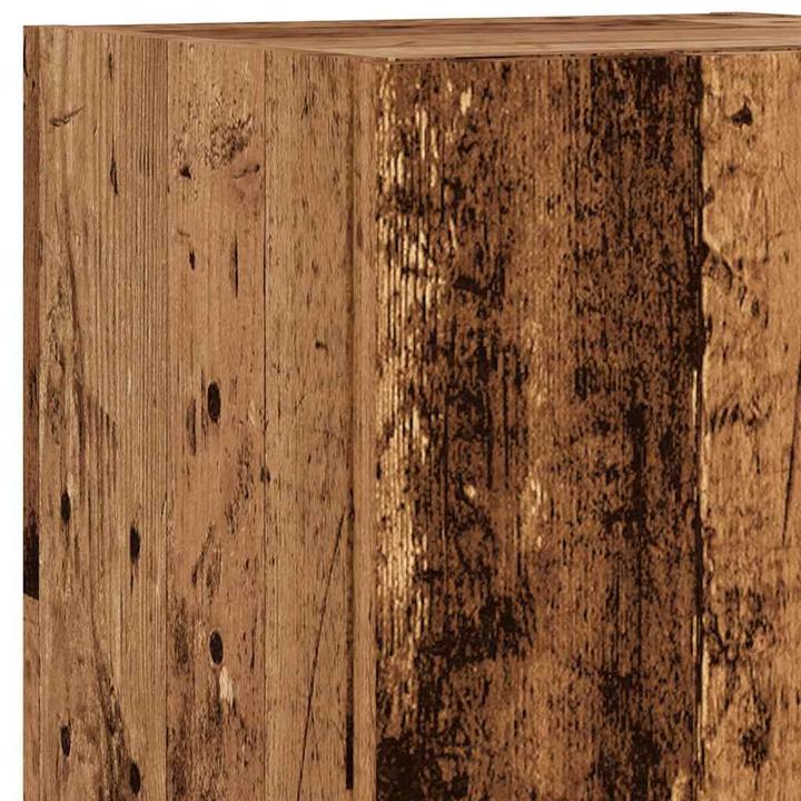 Produktbild vidaXL Hallbjarn (30.50 x 30 x 102 cm)