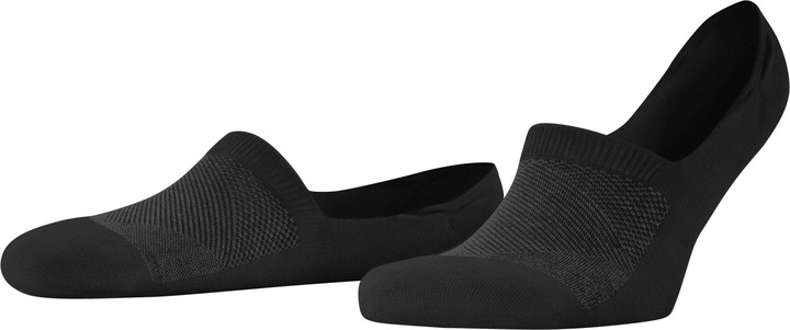 Actual product image Burlington Athleisure Invisible Footwear (43 - 46)