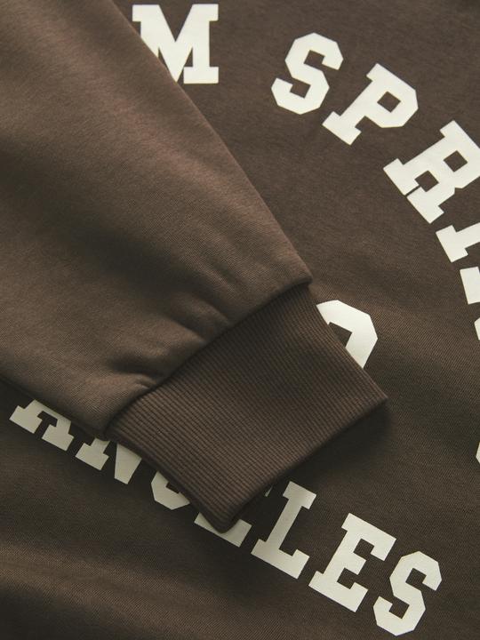 Immagine prodotto JJXX Jxmerle Rlx Short Ls Crew Swt Ln (M)