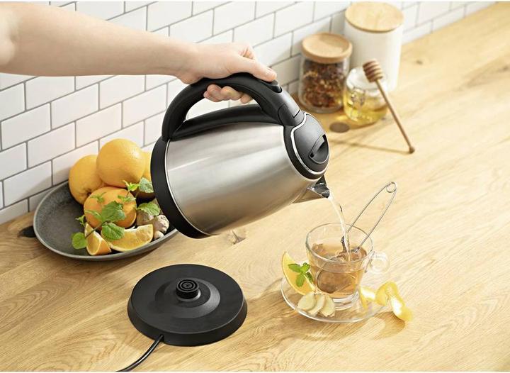 Produktbild Gourmetmaxx Wasserkocher 1,8l (1.80 l)