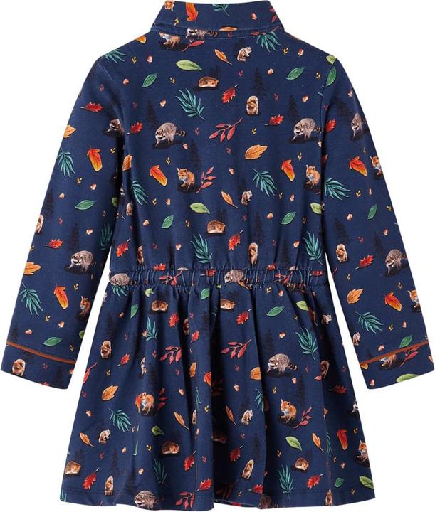 Image du produit vidaXL Kinderkleid (140)