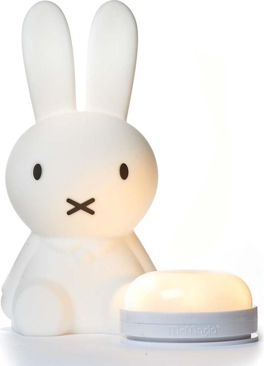 Immagine prodotto Mr Maria Prima lampada Miffy