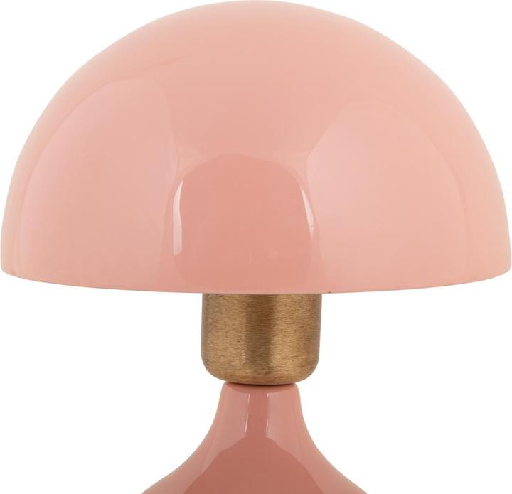 Flamingo Pink