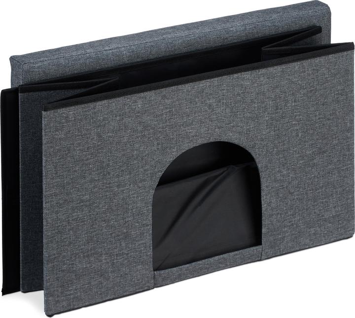 Actual product image Relaxdays Cat cave (Cat)