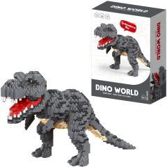 Produktbild Trifox Dino-Bausteine, 1465 Teile