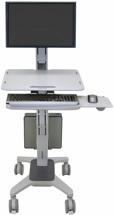 Ergotron Workfit C-Mod LCD Ld