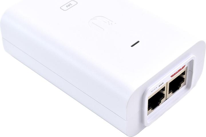 Ubiquiti POE-24-30W-G-WH (Proprietär 24V, 30 W)