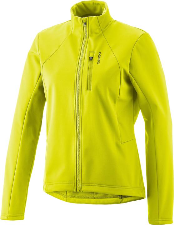 Produktbild Gonso Women's Adventure Jacket Softshell (38)