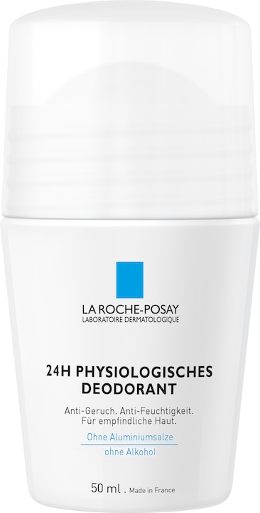 La Roche Posay Physiologisches Deodorant (Roll-on, 50 ml)
