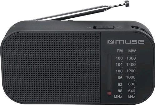 Image du produit Muse M-025 R (FM, AM)