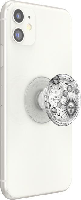 Immagine prodotto PopSockets PopGrip Premium Plant Sole cosmico