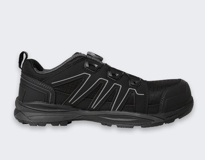 Actual product image Helly Hansen Manchester Low Boa S3 (42)