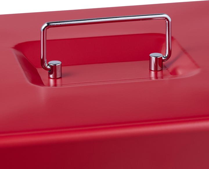 Productafbeelding Relaxdays Cassa portasoldi