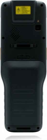 Produktbild Newland N7 Cachalot Pro II 4/64GB, 4 (2D-Barcodes, 1D-Barcodes, QR-Code)