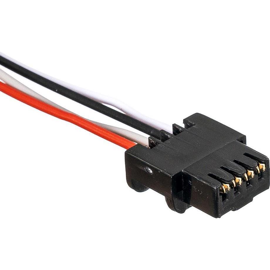 Thumbnail - CoreParts Battery for Game Console (1 Stk., Gerätespezifisch, 2450 mAh, Ladegerät inkl. Akku), Akku Ladegerät