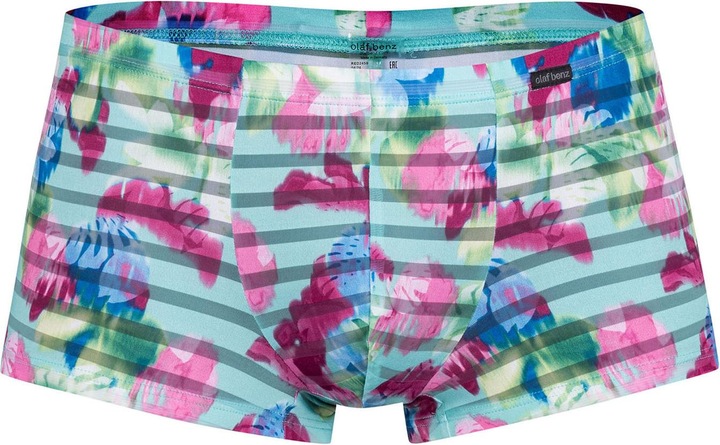 Produktbild Olaf Benz Retro Pants RED2459 Minipants (M, Einzelpack)