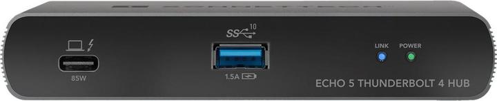 Produktbild Sonnet Echo 5 (Thunderbolt, 5 Ports)