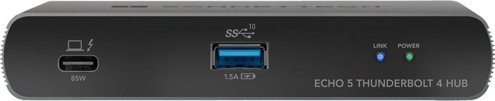 Actual product image Sonnet Echo 5 (Thunderbolt, 5 Ports)