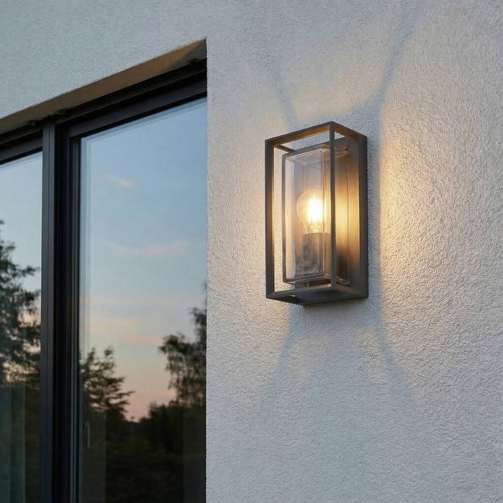 Actual product image Arcchio Ismera (E27, IP65)