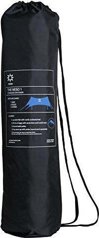 Produktbild Neso Strand Zelt (Strandzelt + Strandmuschel)