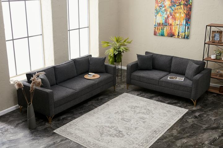 Image du produit Atelier del Sofa Amandine (3 places)