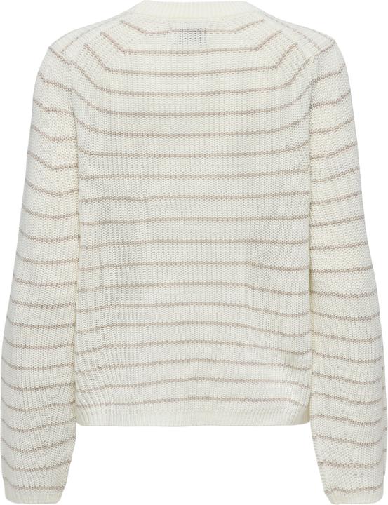 Produktbild Only ONLBASE Strickpullover Strickpullover (L)
