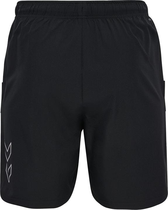 Image du produit hummel hmlCOURT POCKET SHORTS (S)
