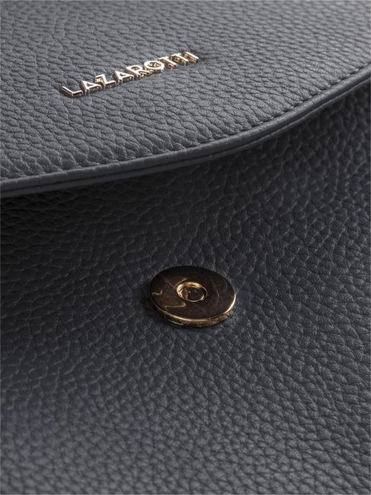 Actual product image Lazarotti Bologna Leather Shoulder bag leather 22 cm