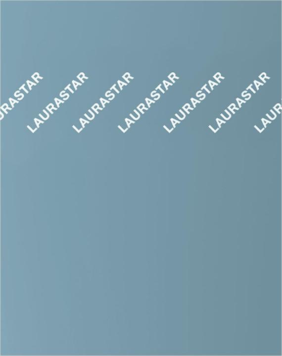 Actual product image Laurastar MyCover