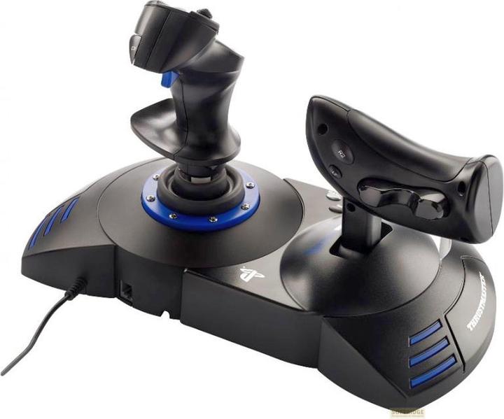 Immagine prodotto Thrustmaster T. Volo Hotas 4 (PC, PS4)