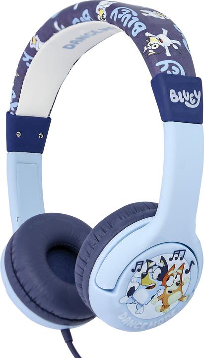 Produktbild OTL Bluey childrens headphones