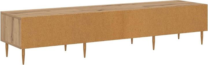 Actual product image vidaXL TV-Schränk (36 x 150 x 30 cm)