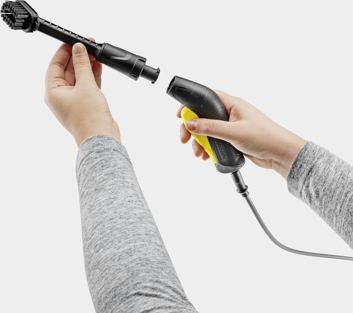 Productafbeelding Kärcher Detailborstel