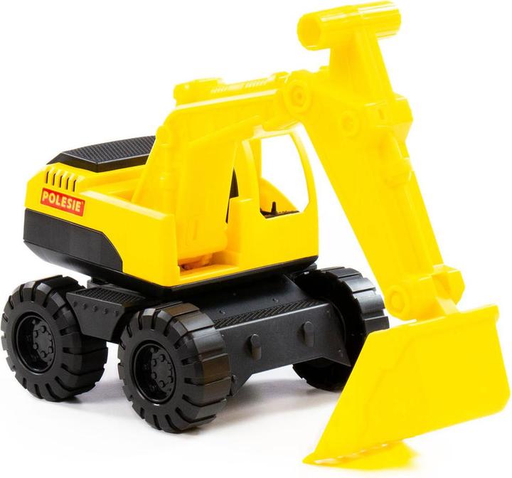 Produktbild Polesie Bagger