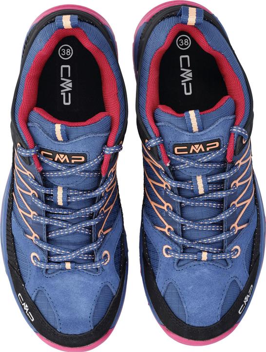 Produktbild CMP Campagnolo Rigel Low WP (38)