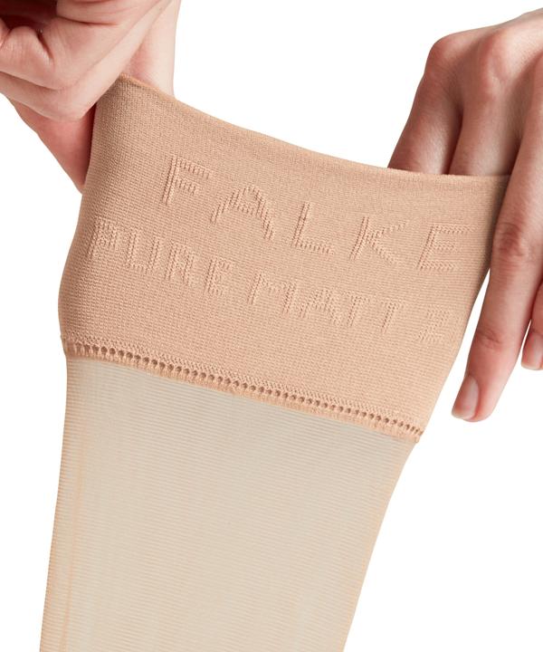 Image du produit Falke Pure Matt 20 KH (20 DEN, 35 - 38)