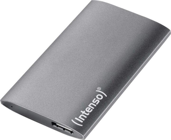 Actual product image Intenso Premium Edition (2 TB)