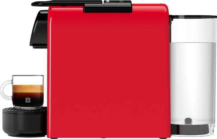 Actual product image De'Longhi Nespresso Essenza Mini (NESPRESSO Original)