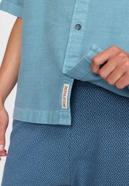 Produktbild Revolution Oversize-Hemd (S)