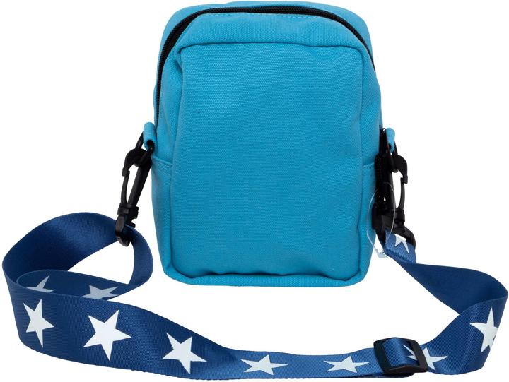 Arditex Schultertasche Captain America 12.5 x 17 x 7 cm