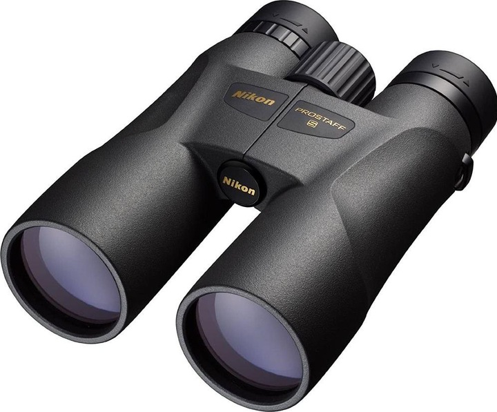 Produktbild Nikon Prostaff 5 (12 x, 50 mm)