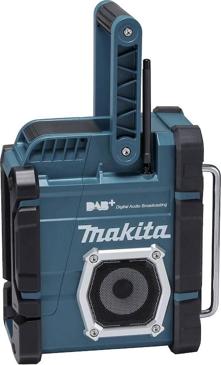 Productafbeelding Makita DMR 112 (DAB+, VHF, Bluetooth)