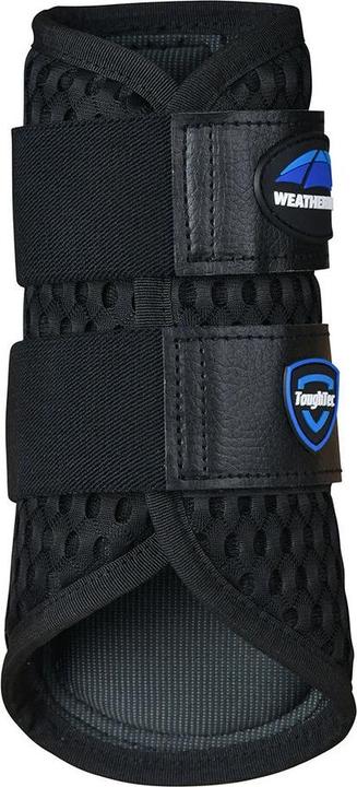 Produktbild Weatherbeeta Tough-Tec Mesh Brushing Boots (L)