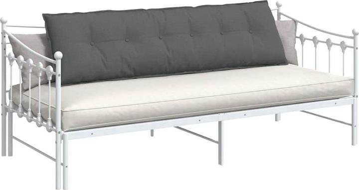 Produktbild vidaXL Rücken Kissen (180 x 50 cm)